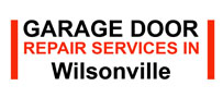 Garage Door Repair Wilsonville