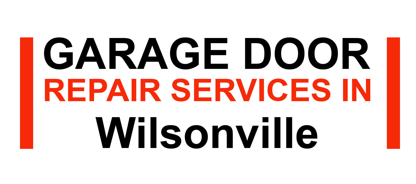 Garage Door Repair Wilsonville,OR